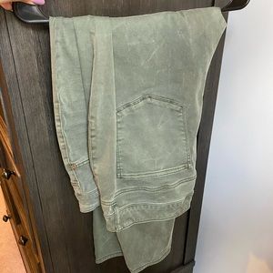 Maurices Jeggings